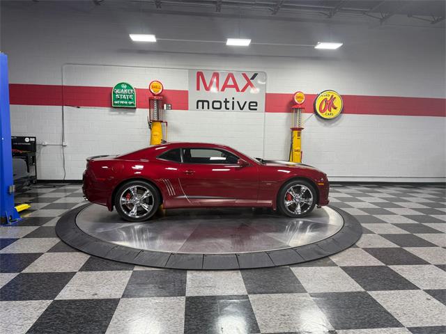 2011 Chevrolet Camaro (CC-2014337) for sale in Pittsburgh, Pennsylvania