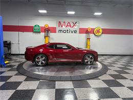 2011 Chevrolet Camaro (CC-2014337) for sale in Pittsburgh, Pennsylvania