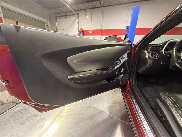 2011 Chevrolet Camaro (CC-2014337) for sale in Pittsburgh, Pennsylvania