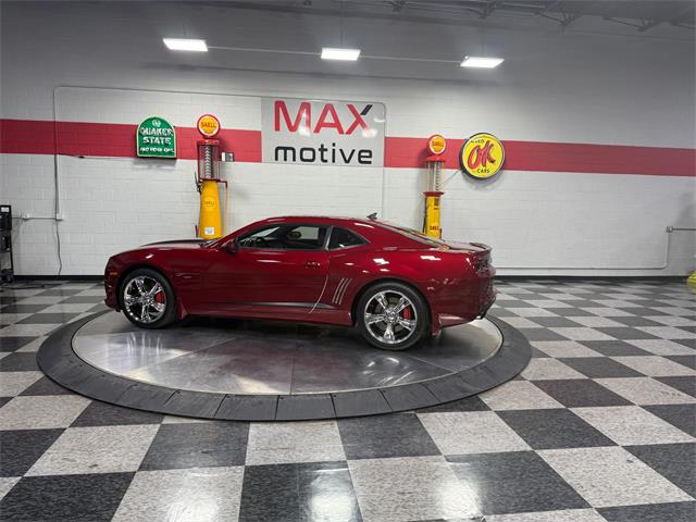 2011 Chevrolet Camaro (CC-2014337) for sale in Pittsburgh, Pennsylvania