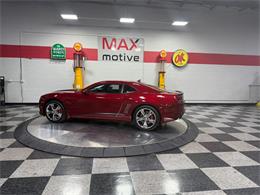 2011 Chevrolet Camaro (CC-2014337) for sale in Pittsburgh, Pennsylvania