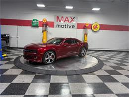 2011 Chevrolet Camaro (CC-2014337) for sale in Pittsburgh, Pennsylvania