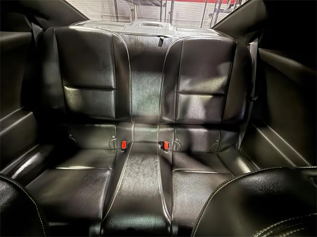 2011 Chevrolet Camaro (CC-2014337) for sale in Pittsburgh, Pennsylvania