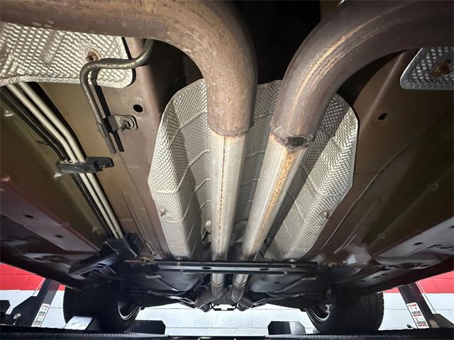 2011 Chevrolet Camaro (CC-2014337) for sale in Pittsburgh, Pennsylvania