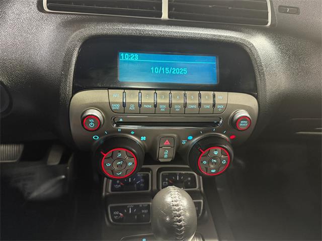 2011 Chevrolet Camaro (CC-2014337) for sale in Pittsburgh, Pennsylvania