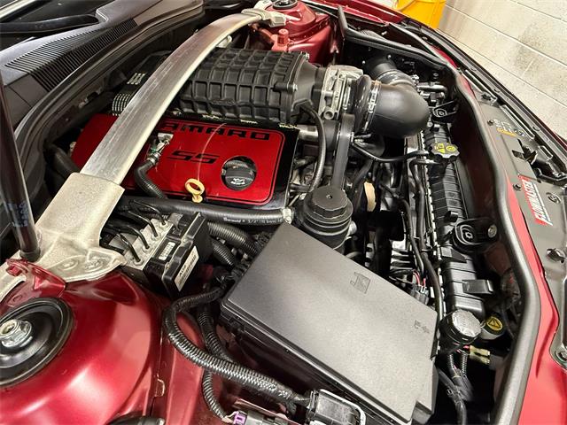 2011 Chevrolet Camaro (CC-2014337) for sale in Pittsburgh, Pennsylvania