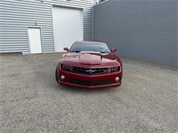 2011 Chevrolet Camaro (CC-2014337) for sale in Pittsburgh, Pennsylvania