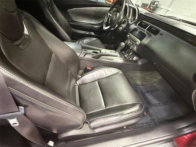 2011 Chevrolet Camaro (CC-2014337) for sale in Pittsburgh, Pennsylvania