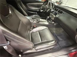 2011 Chevrolet Camaro (CC-2014337) for sale in Pittsburgh, Pennsylvania