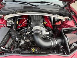 2011 Chevrolet Camaro (CC-2014337) for sale in Pittsburgh, Pennsylvania