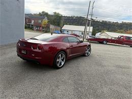 2011 Chevrolet Camaro (CC-2014337) for sale in Pittsburgh, Pennsylvania