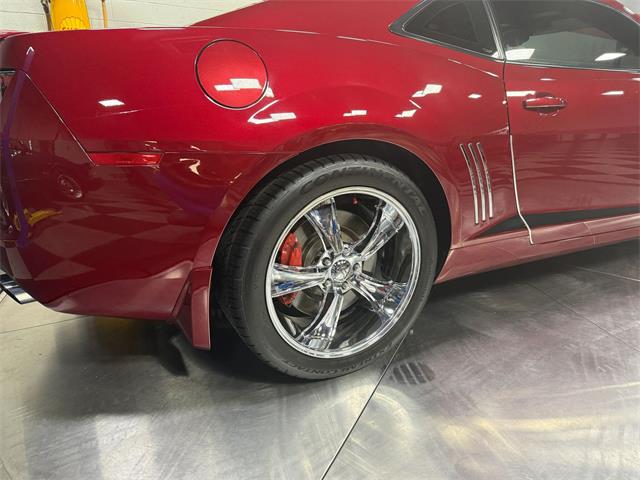 2011 Chevrolet Camaro (CC-2014337) for sale in Pittsburgh, Pennsylvania