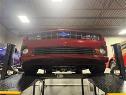 2011 Chevrolet Camaro (CC-2014337) for sale in Pittsburgh, Pennsylvania