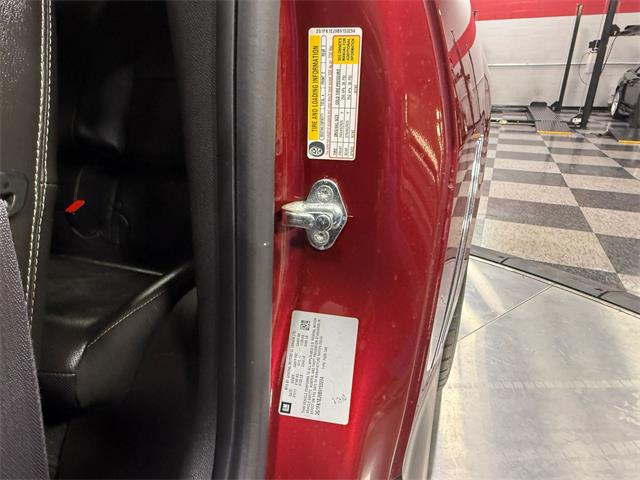 2011 Chevrolet Camaro (CC-2014337) for sale in Pittsburgh, Pennsylvania