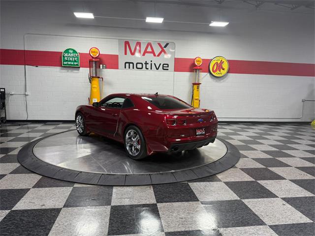 2011 Chevrolet Camaro (CC-2014337) for sale in Pittsburgh, Pennsylvania