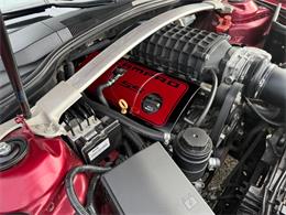 2011 Chevrolet Camaro (CC-2014337) for sale in Pittsburgh, Pennsylvania