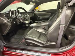 2011 Chevrolet Camaro (CC-2014337) for sale in Pittsburgh, Pennsylvania