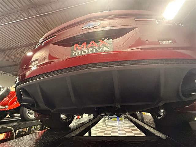 2011 Chevrolet Camaro (CC-2014337) for sale in Pittsburgh, Pennsylvania