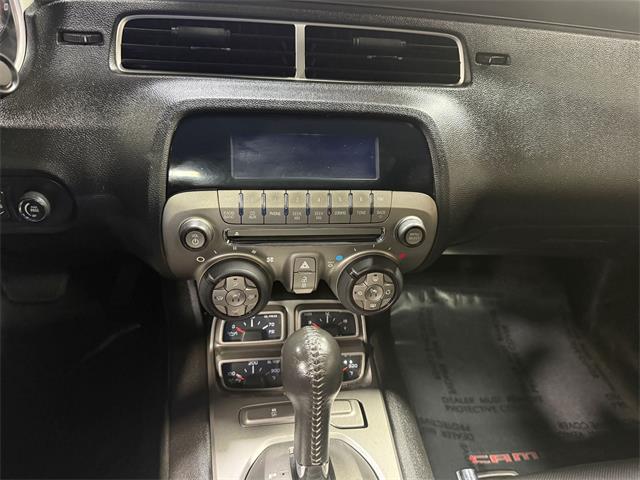 2011 Chevrolet Camaro (CC-2014337) for sale in Pittsburgh, Pennsylvania