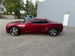 2011 Chevrolet Camaro (CC-2014337) for sale in Pittsburgh, Pennsylvania