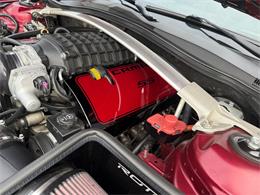 2011 Chevrolet Camaro (CC-2014337) for sale in Pittsburgh, Pennsylvania