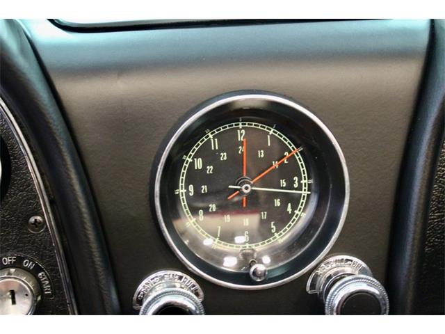 1967 Chevrolet Corvette (CC-2014342) for sale in Sarasota, Florida