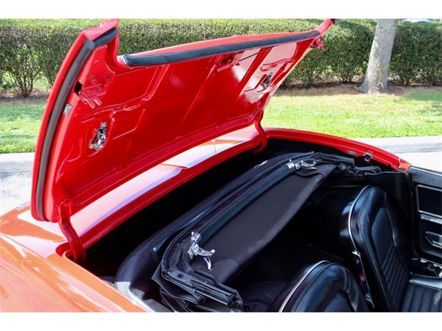 1967 Chevrolet Corvette (CC-2014342) for sale in Sarasota, Florida