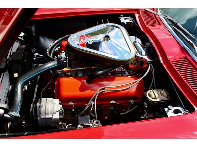 1967 Chevrolet Corvette (CC-2014342) for sale in Sarasota, Florida