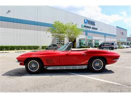 1967 Chevrolet Corvette (CC-2014342) for sale in Sarasota, Florida