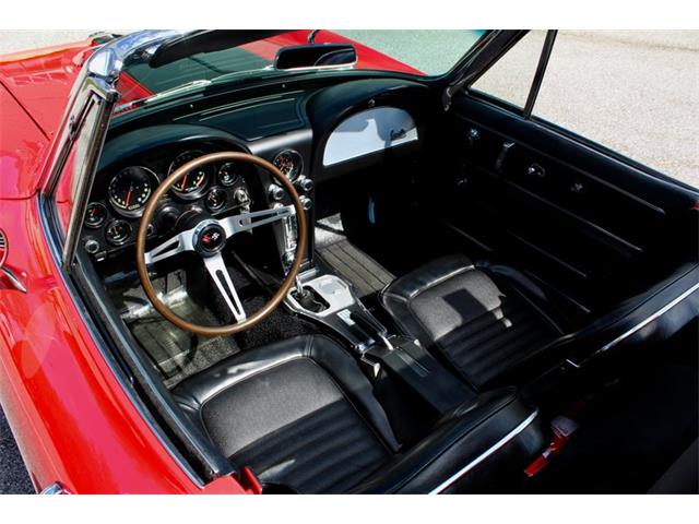 1967 Chevrolet Corvette (CC-2014342) for sale in Sarasota, Florida