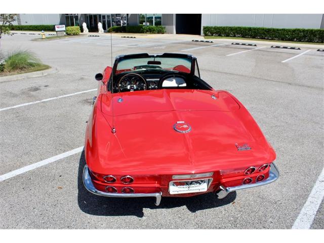 1967 Chevrolet Corvette (CC-2014342) for sale in Sarasota, Florida