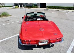 1967 Chevrolet Corvette (CC-2014342) for sale in Sarasota, Florida
