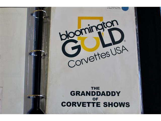 1967 Chevrolet Corvette (CC-2014342) for sale in Sarasota, Florida