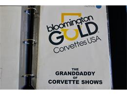 1967 Chevrolet Corvette (CC-2014342) for sale in Sarasota, Florida