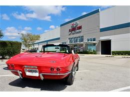 1967 Chevrolet Corvette (CC-2014342) for sale in Sarasota, Florida