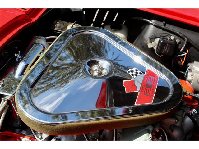 1967 Chevrolet Corvette (CC-2014342) for sale in Sarasota, Florida