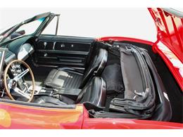 1967 Chevrolet Corvette (CC-2014342) for sale in Sarasota, Florida
