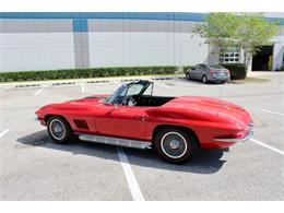 1967 Chevrolet Corvette (CC-2014342) for sale in Sarasota, Florida