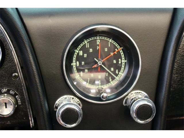 1967 Chevrolet Corvette (CC-2014342) for sale in Sarasota, Florida