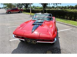 1967 Chevrolet Corvette (CC-2014342) for sale in Sarasota, Florida