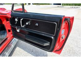 1967 Chevrolet Corvette (CC-2014342) for sale in Sarasota, Florida