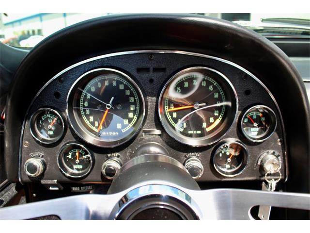 1967 Chevrolet Corvette (CC-2014342) for sale in Sarasota, Florida
