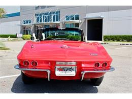 1967 Chevrolet Corvette (CC-2014342) for sale in Sarasota, Florida