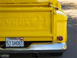 1957 Chevrolet Pickup (CC-2014393) for sale in Torrance, California