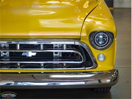 1957 Chevrolet Pickup (CC-2014393) for sale in Torrance, California