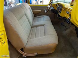 1957 Chevrolet Pickup (CC-2014393) for sale in Torrance, California