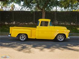 1957 Chevrolet Pickup (CC-2014393) for sale in Torrance, California