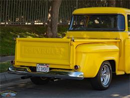 1957 Chevrolet Pickup (CC-2014393) for sale in Torrance, California