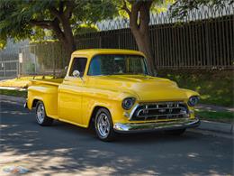 1957 Chevrolet Pickup (CC-2014393) for sale in Torrance, California