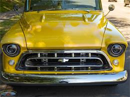 1957 Chevrolet Pickup (CC-2014393) for sale in Torrance, California